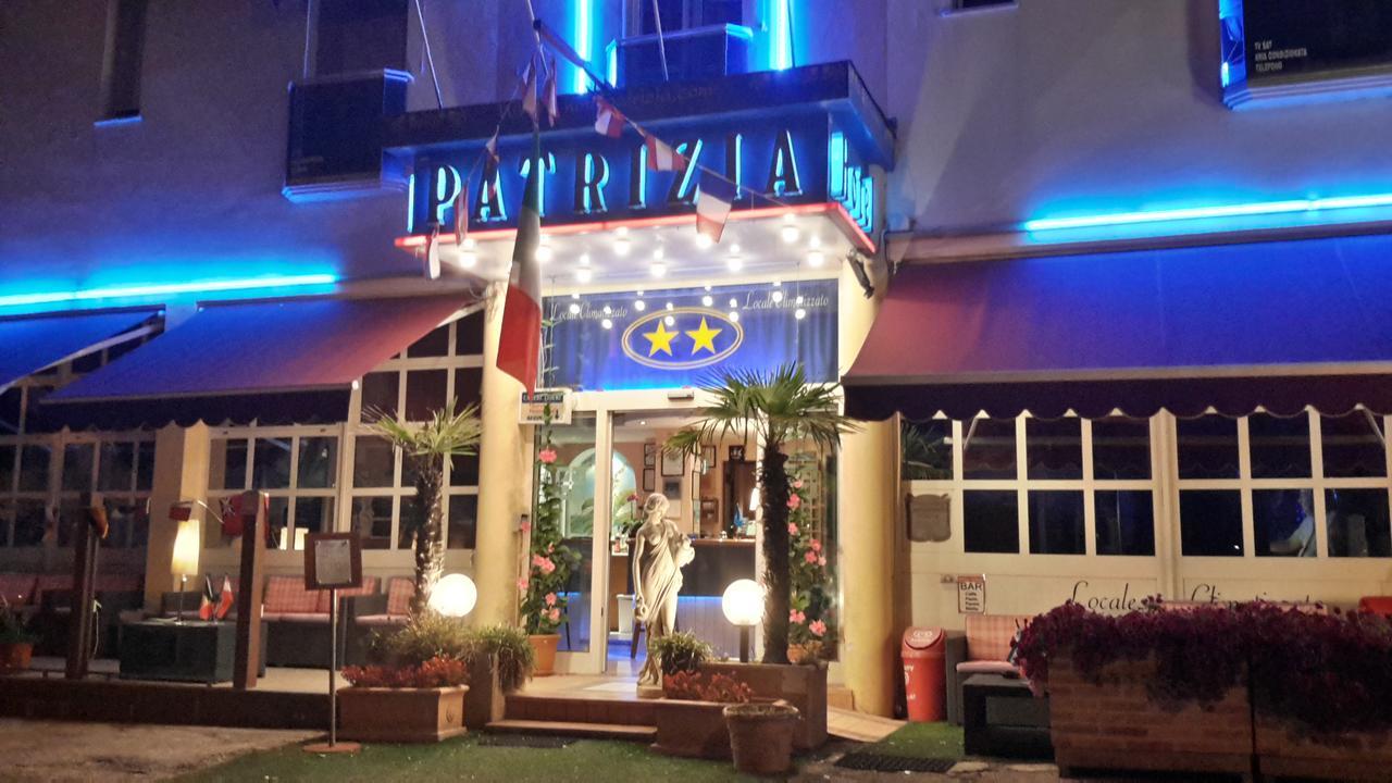 Hotel Patrizia